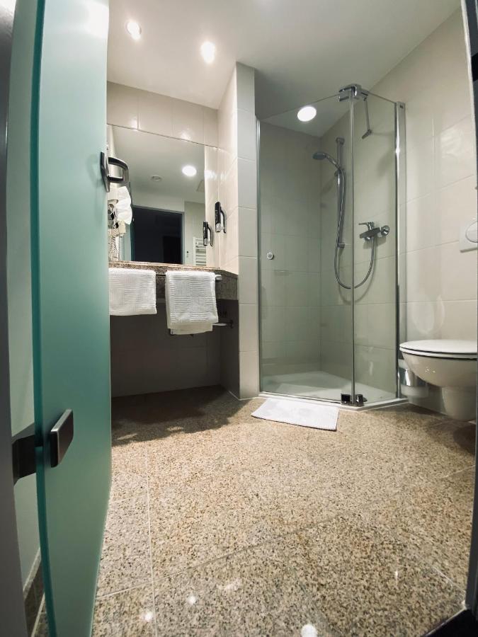 Airea Hotel Bueren  Dış mekan fotoğraf