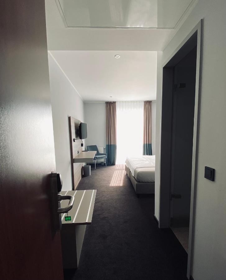 Airea Hotel Bueren  Dış mekan fotoğraf
