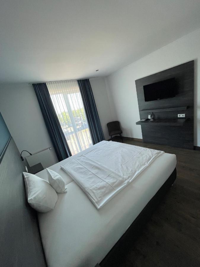 Airea Hotel Bueren  Dış mekan fotoğraf