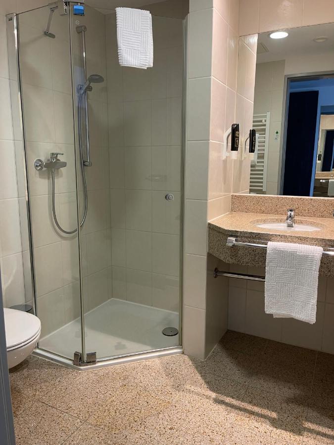 Airea Hotel Bueren  Dış mekan fotoğraf
