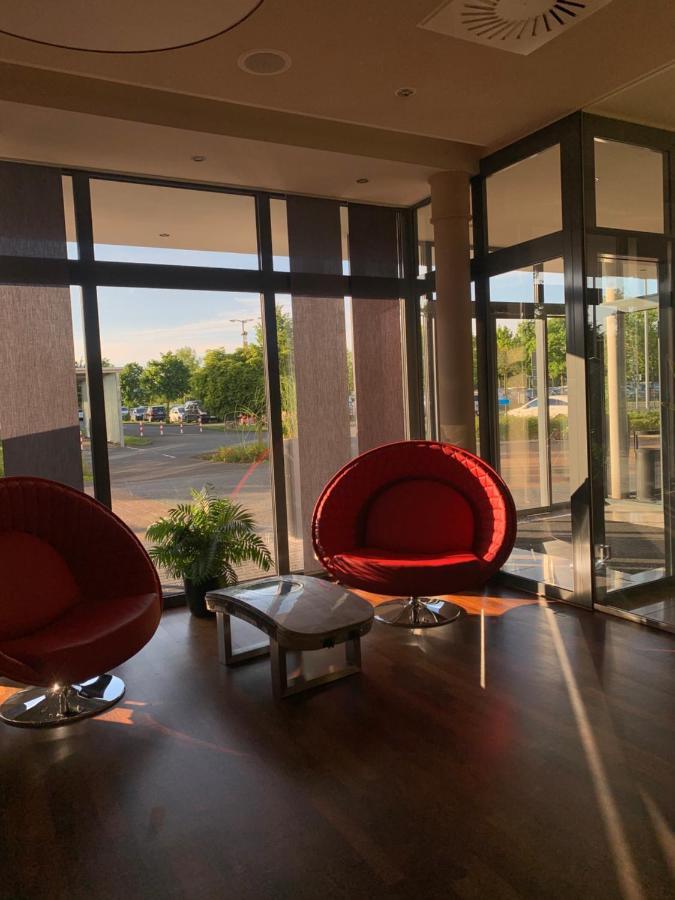 Airea Hotel Bueren  Dış mekan fotoğraf