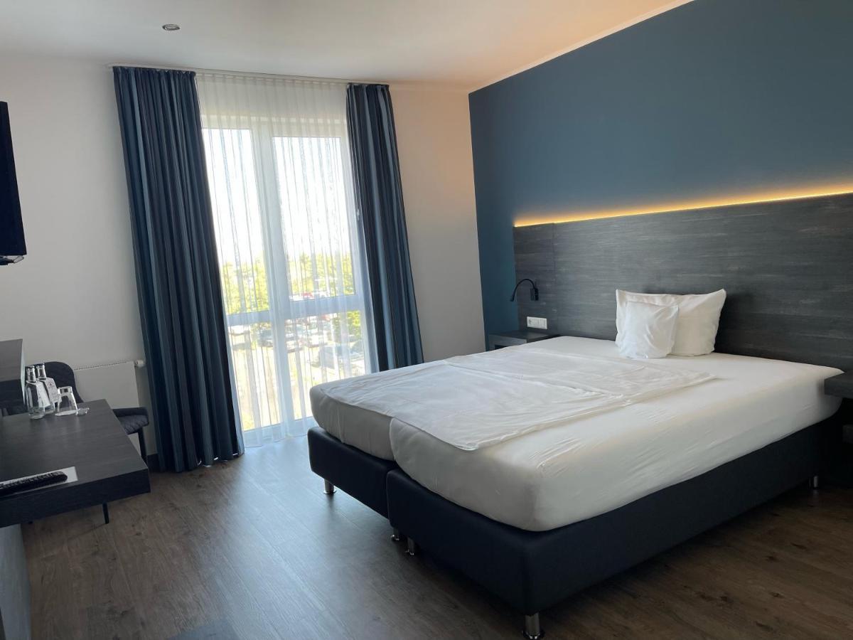 Airea Hotel Bueren  Dış mekan fotoğraf