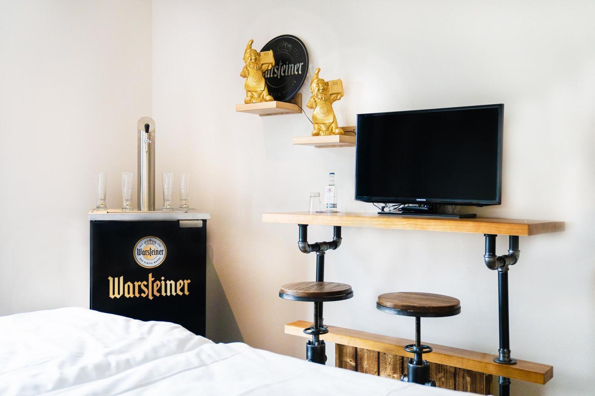 Airea Hotel Bueren  Dış mekan fotoğraf