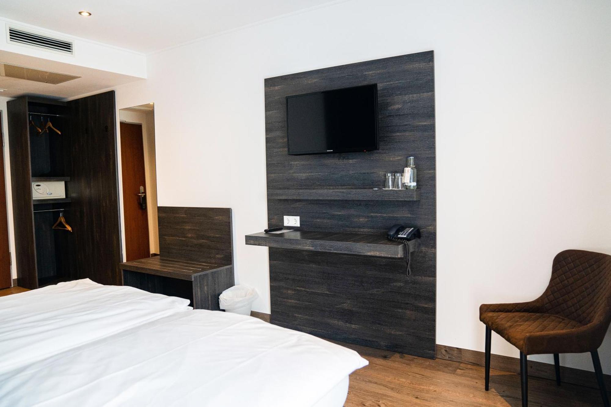 Airea Hotel Bueren  Dış mekan fotoğraf
