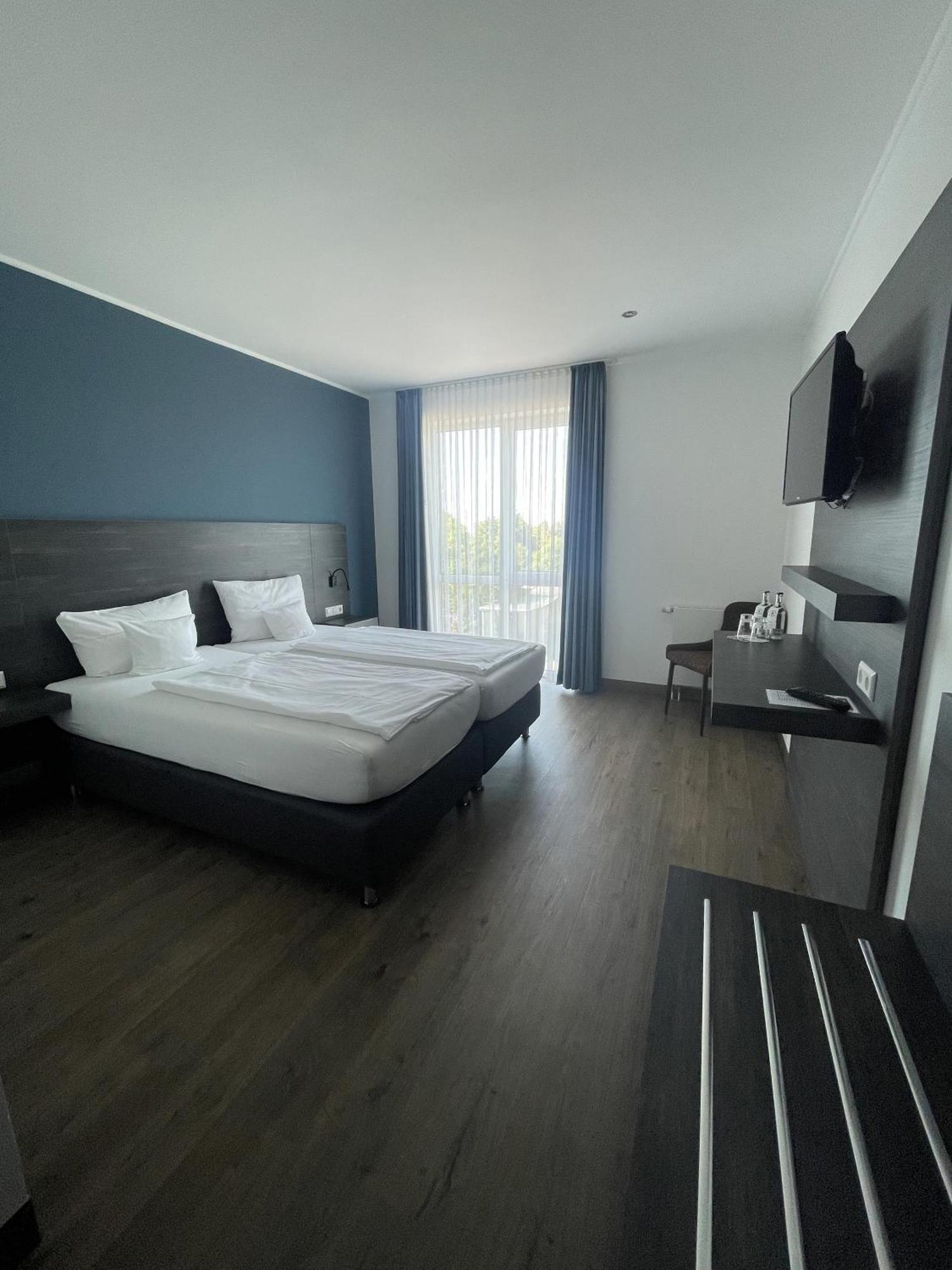 Airea Hotel Bueren  Dış mekan fotoğraf